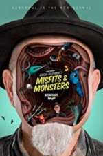 Watch Bobcat Goldthwait's Misfits & Monsters Zumvo