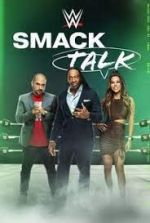 Watch WWE Smack Talk Zumvo