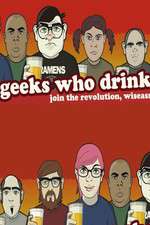 Watch Geeks Who Drink Zumvo
