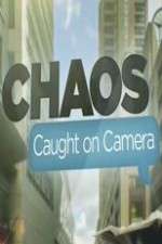 Watch Chaos Caught on Camera Zumvo