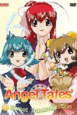 Watch Angel Tales Zumvo