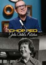 Watch Chopped: Julia Child's Kitchen Zumvo