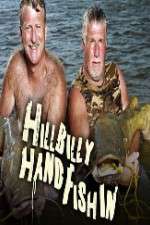 Watch Hillbilly HandFishing Zumvo