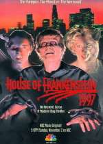 Watch House of Frankenstein Zumvo