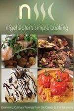 Watch Nigel Slaters Simple Cooking Zumvo