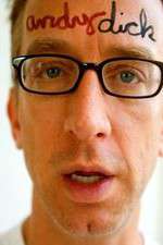 Watch The Andy Dick Show Zumvo