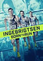 Watch Ingebrigtsen - Born to Run Zumvo