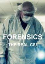 Watch Forensics: The Real CSI Zumvo