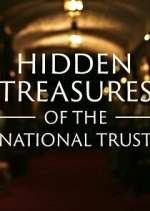 Watch Hidden Treasures of the National Trust Zumvo