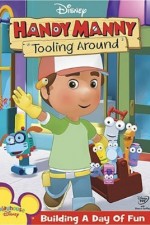 Watch Handy Manny Zumvo