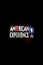 Watch American Experience Zumvo