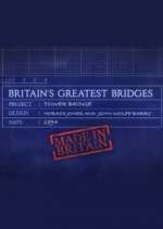 Watch Britain's Greatest Bridges Zumvo