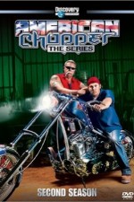 Watch American Chopper: The Series Zumvo