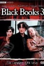 Watch Black Books Zumvo