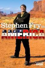 Watch Stephen Fry in America Zumvo