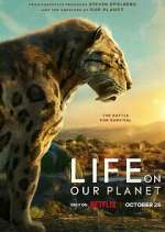 Watch Life on Our Planet Zumvo