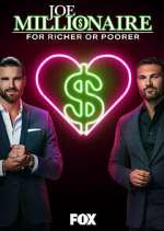 Watch Joe Millionaire: For Richer or Poorer Zumvo