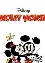 Watch Disney Mickey Mouse Zumvo