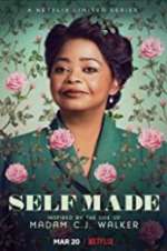 Watch Self Made: Inspired by the Life of Madam C.J. Walker Zumvo