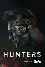 Watch Hunters Zumvo