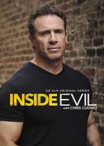 Watch Inside Evil with Chris Cuomo Zumvo