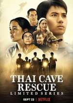 Watch Thai Cave Rescue Zumvo