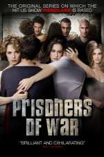 Watch Prisoners of War Zumvo