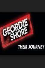 Watch Geordie Shore: Their Journey Zumvo