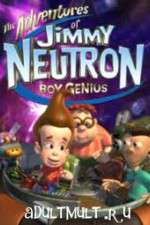 Watch The Adventures of Jimmy Neutron: Boy Genius Zumvo