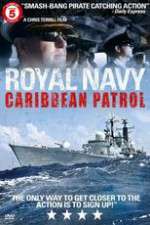 Watch Royal Navy Caribbean Patrol Zumvo