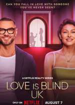 Watch Love Is Blind: UK Zumvo