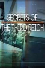 Watch Secrets of the Third Reich Zumvo