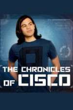 Watch The Flash: Chronicles of Cisco Zumvo