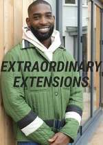 Watch Extraordinary Extensions Zumvo