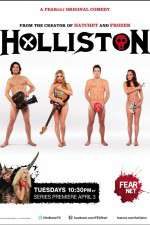 Watch Holliston Zumvo