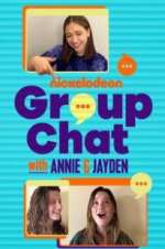 Watch Group Chat with Annie and Jayden Zumvo