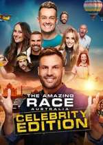 Watch The Amazing Race Australia Zumvo