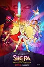 Watch She-Ra and the Princesses of Power Zumvo