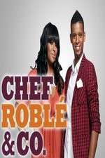 Watch Chef Roble & Co Zumvo