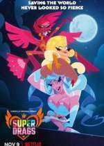 Watch Super Drags Zumvo