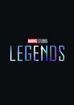 Watch Marvel Studios: Legends Zumvo