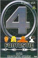 Watch The New Fantastic Four Zumvo