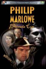 Watch Philip Marlowe Private Eye Zumvo