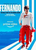 Watch Fernando Zumvo
