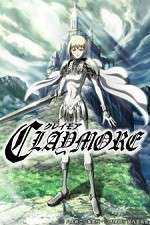 Watch Claymore Zumvo