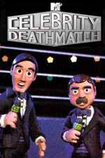 Watch Celebrity Deathmatch Zumvo