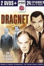 Watch Dragnet Zumvo