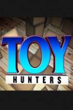 Watch Toy Hunter Zumvo