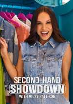 Watch Second-Hand Showdown with Vicky Pattison Zumvo