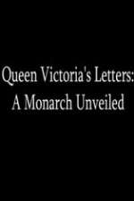 Watch Queen Victoria's Letters: A Monarch Unveiled Zumvo
